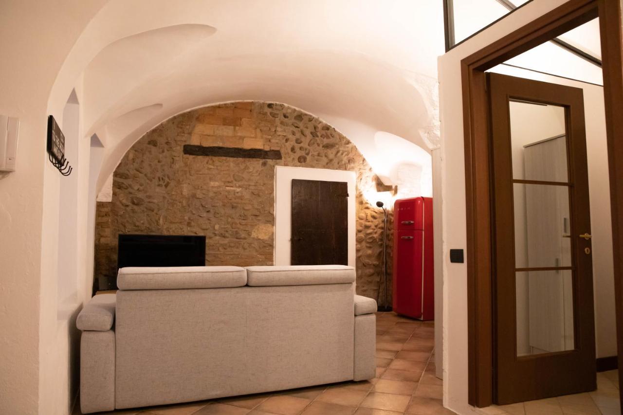 Appartamenti In Centro Storico A 15 Min Dal Lago D'Iseo - Free Wi-Fi - Ac Палаццоло-сулл'Ольйо Екстер'єр фото