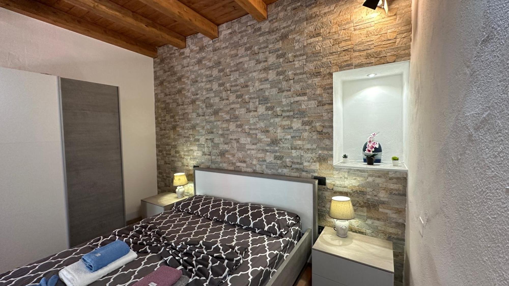 Appartamenti In Centro Storico A 15 Min Dal Lago D'Iseo - Free Wi-Fi - Ac Палаццоло-сулл'Ольйо Екстер'єр фото