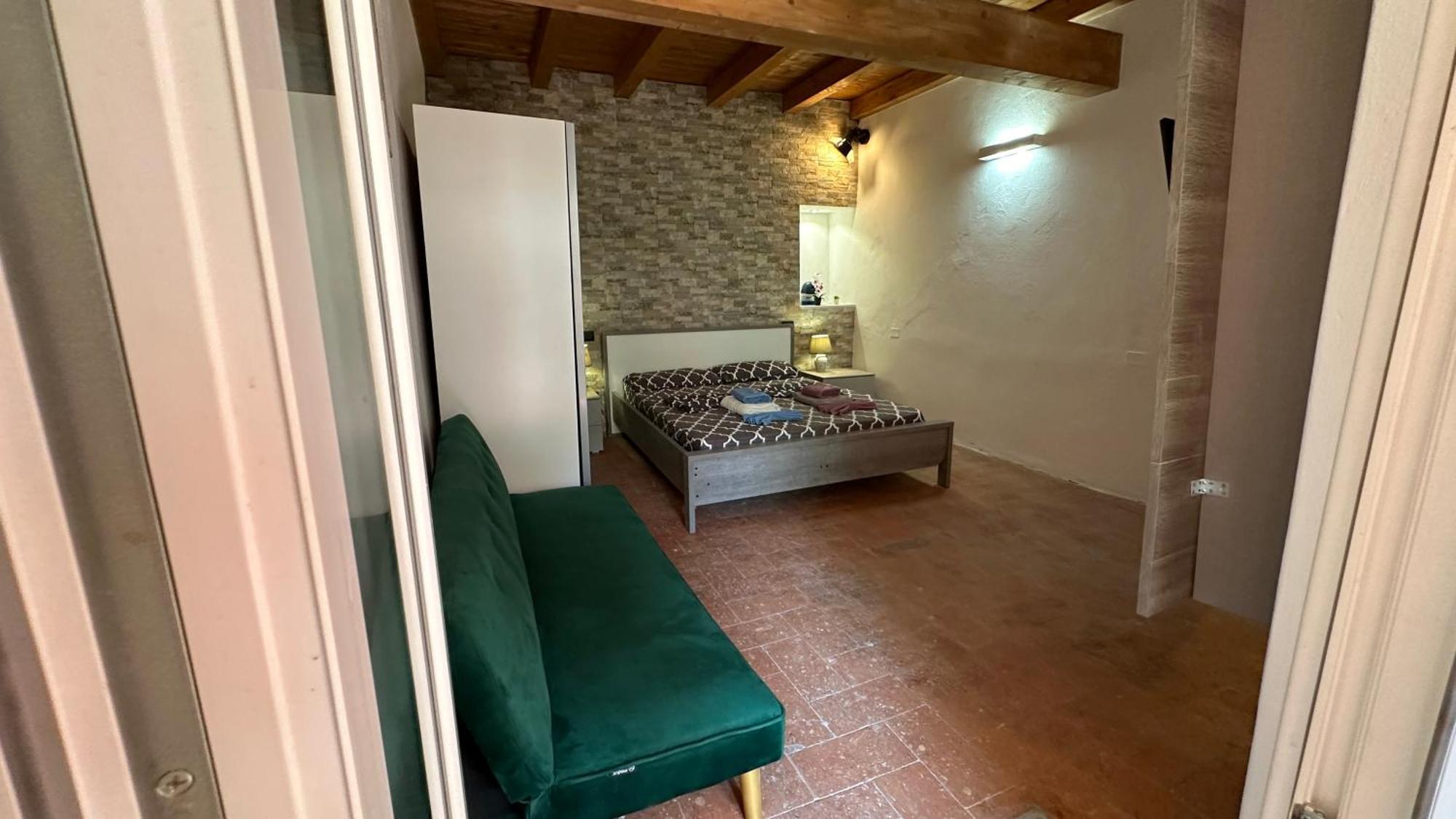 Appartamenti In Centro Storico A 15 Min Dal Lago D'Iseo - Free Wi-Fi - Ac Палаццоло-сулл'Ольйо Екстер'єр фото