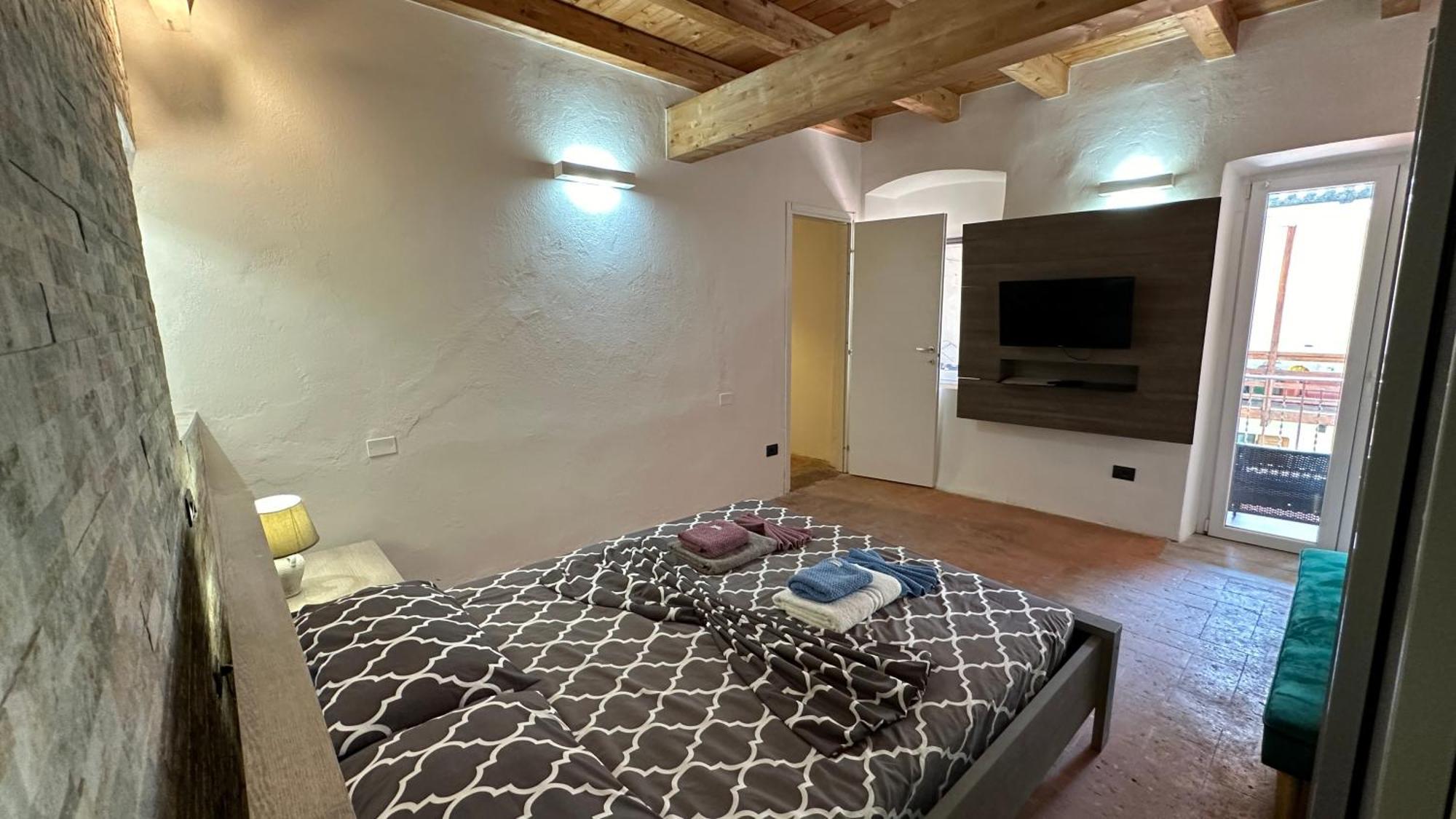 Appartamenti In Centro Storico A 15 Min Dal Lago D'Iseo - Free Wi-Fi - Ac Палаццоло-сулл'Ольйо Екстер'єр фото