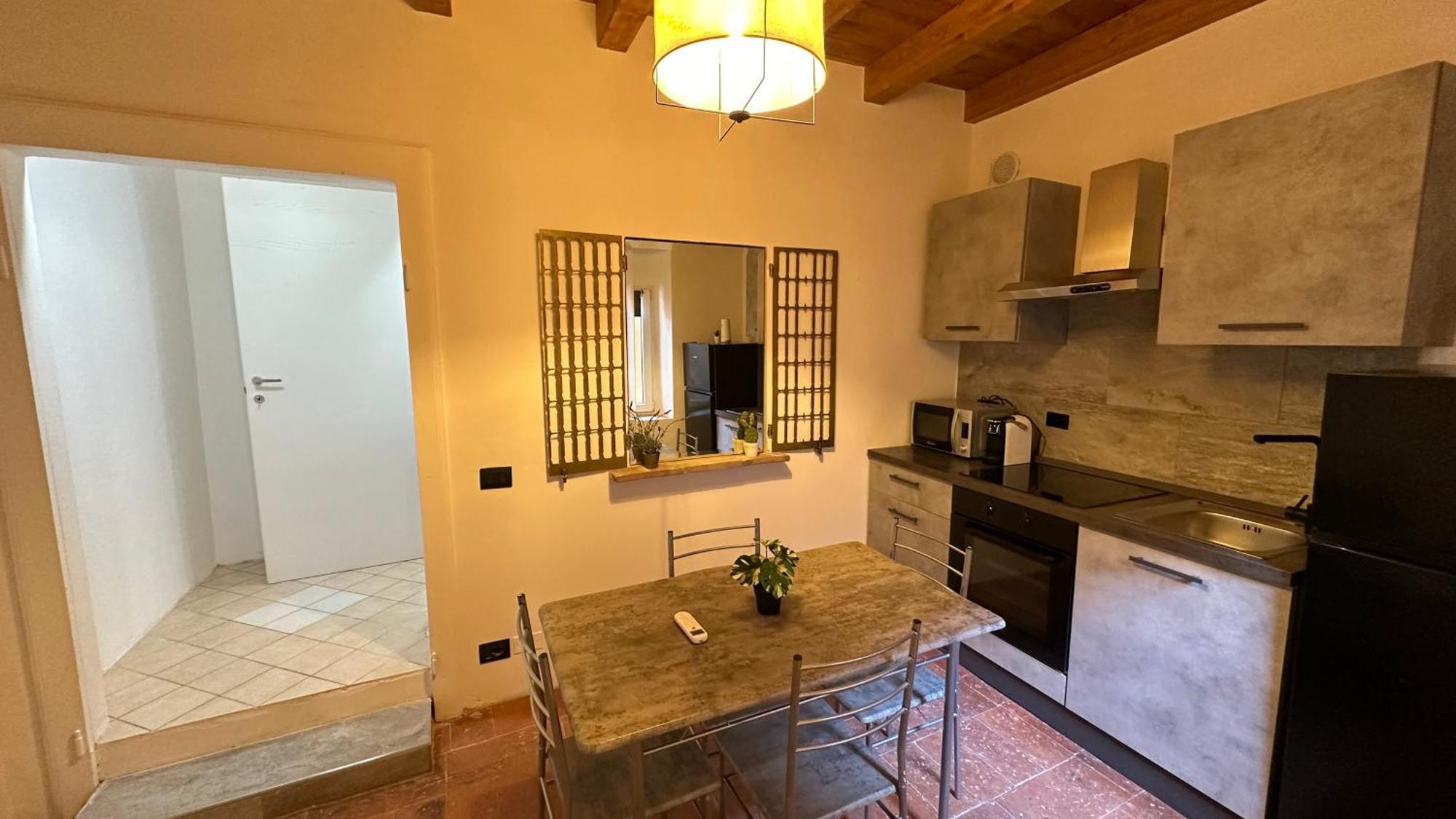Appartamenti In Centro Storico A 15 Min Dal Lago D'Iseo - Free Wi-Fi - Ac Палаццоло-сулл'Ольйо Екстер'єр фото