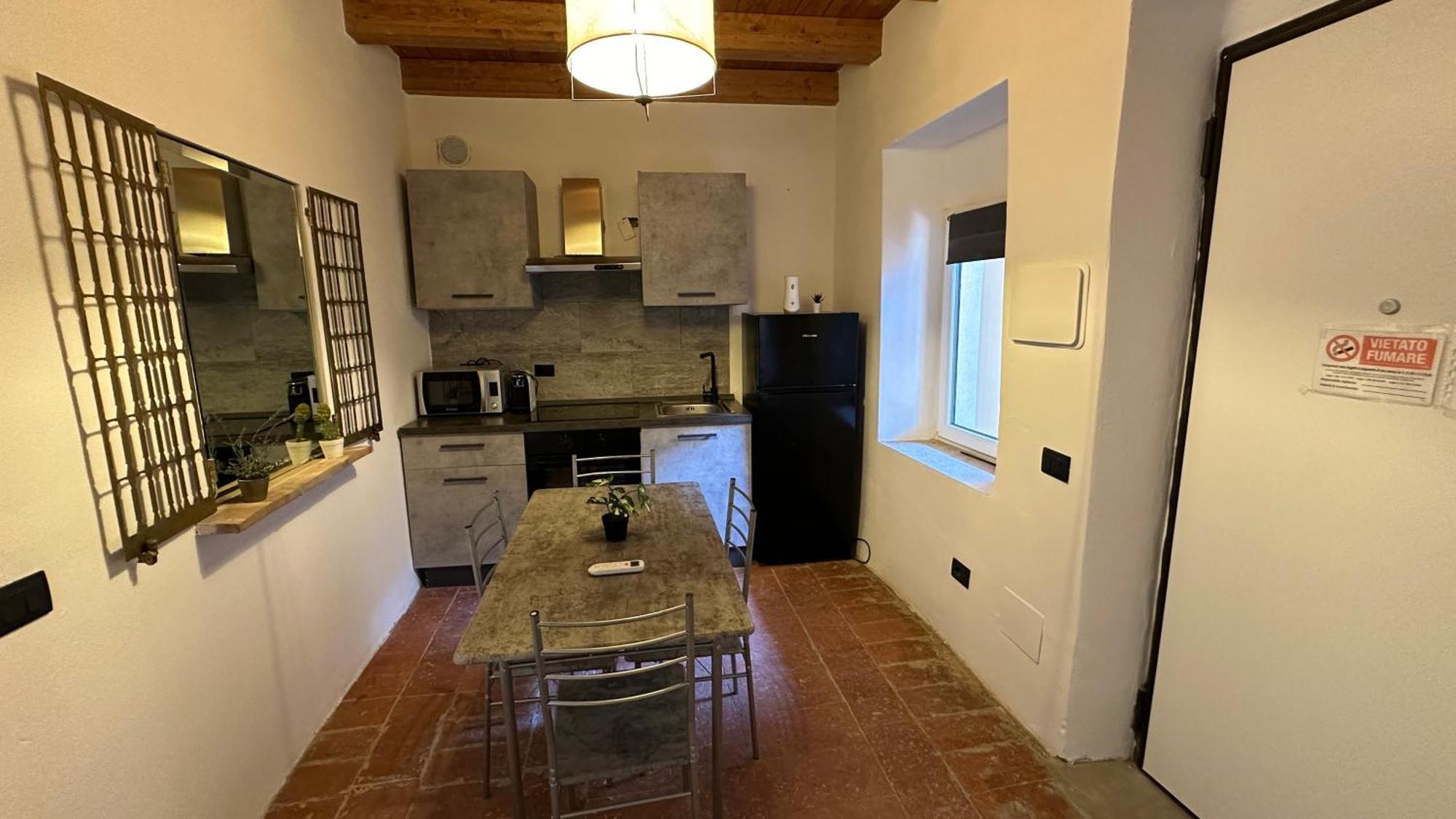 Appartamenti In Centro Storico A 15 Min Dal Lago D'Iseo - Free Wi-Fi - Ac Палаццоло-сулл'Ольйо Екстер'єр фото