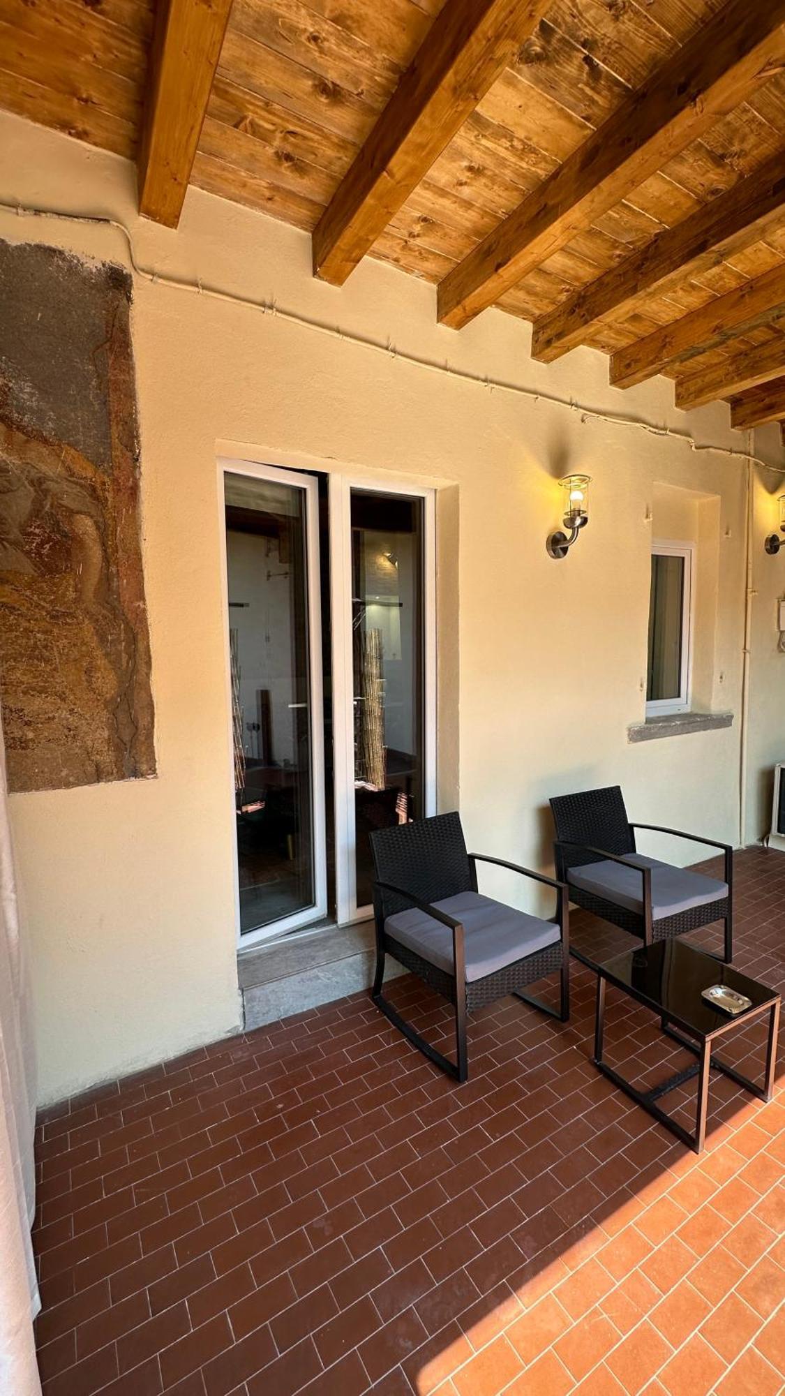 Appartamenti In Centro Storico A 15 Min Dal Lago D'Iseo - Free Wi-Fi - Ac Палаццоло-сулл'Ольйо Екстер'єр фото
