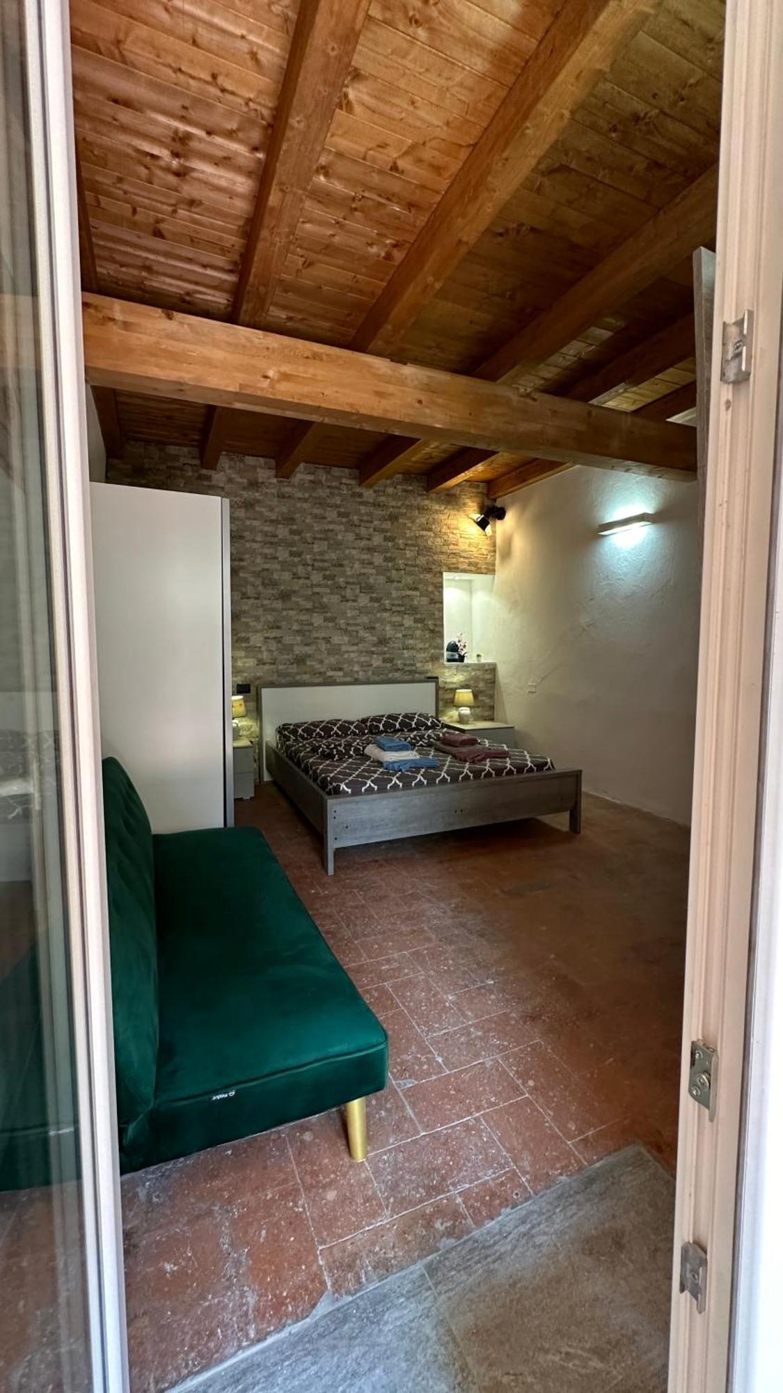 Appartamenti In Centro Storico A 15 Min Dal Lago D'Iseo - Free Wi-Fi - Ac Палаццоло-сулл'Ольйо Екстер'єр фото