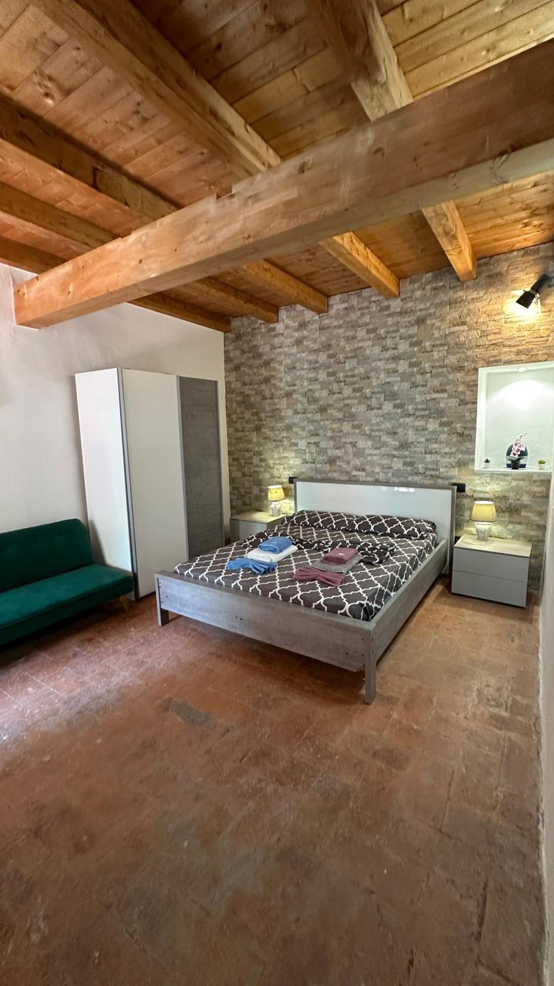 Appartamenti In Centro Storico A 15 Min Dal Lago D'Iseo - Free Wi-Fi - Ac Палаццоло-сулл'Ольйо Екстер'єр фото