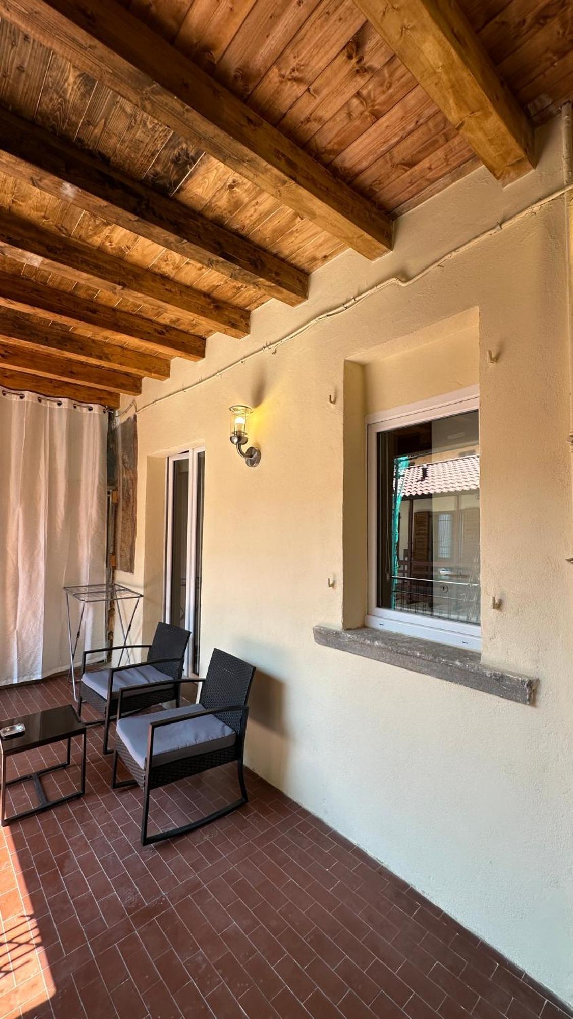Appartamenti In Centro Storico A 15 Min Dal Lago D'Iseo - Free Wi-Fi - Ac Палаццоло-сулл'Ольйо Екстер'єр фото