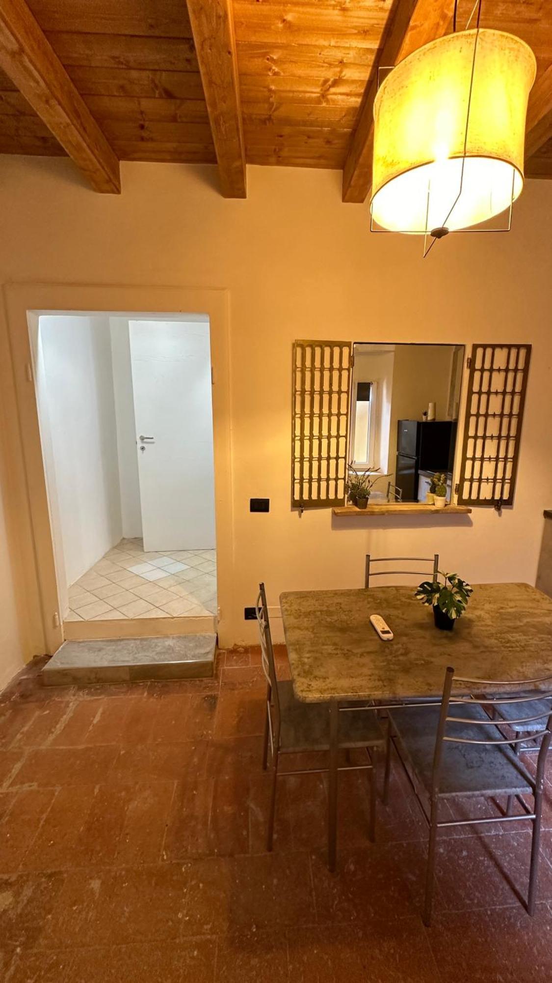 Appartamenti In Centro Storico A 15 Min Dal Lago D'Iseo - Free Wi-Fi - Ac Палаццоло-сулл'Ольйо Екстер'єр фото