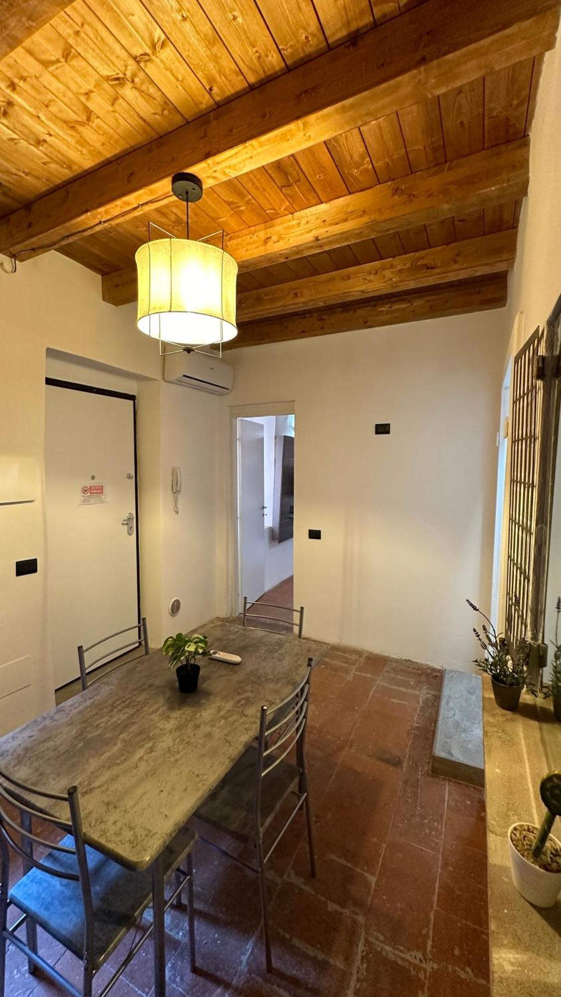 Appartamenti In Centro Storico A 15 Min Dal Lago D'Iseo - Free Wi-Fi - Ac Палаццоло-сулл'Ольйо Екстер'єр фото