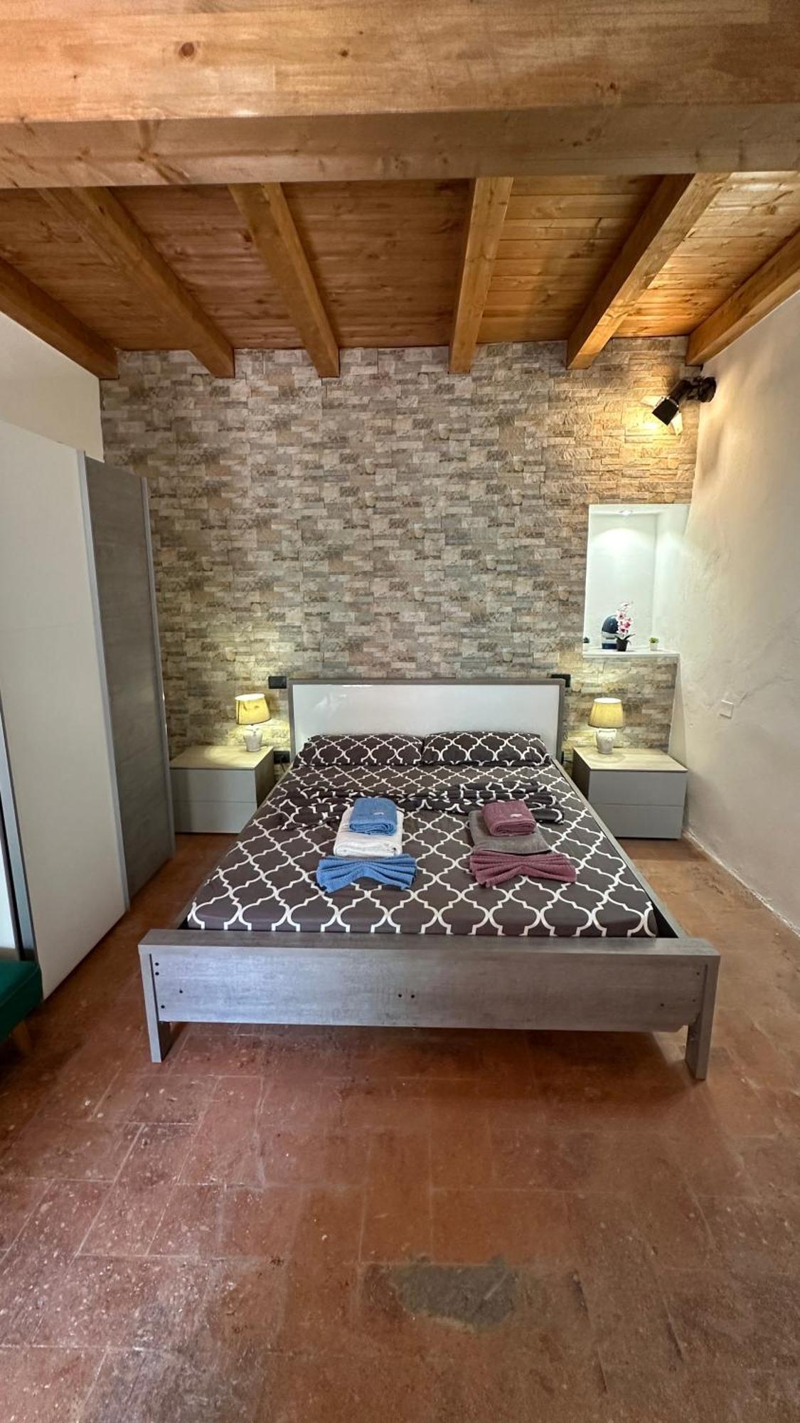 Appartamenti In Centro Storico A 15 Min Dal Lago D'Iseo - Free Wi-Fi - Ac Палаццоло-сулл'Ольйо Екстер'єр фото