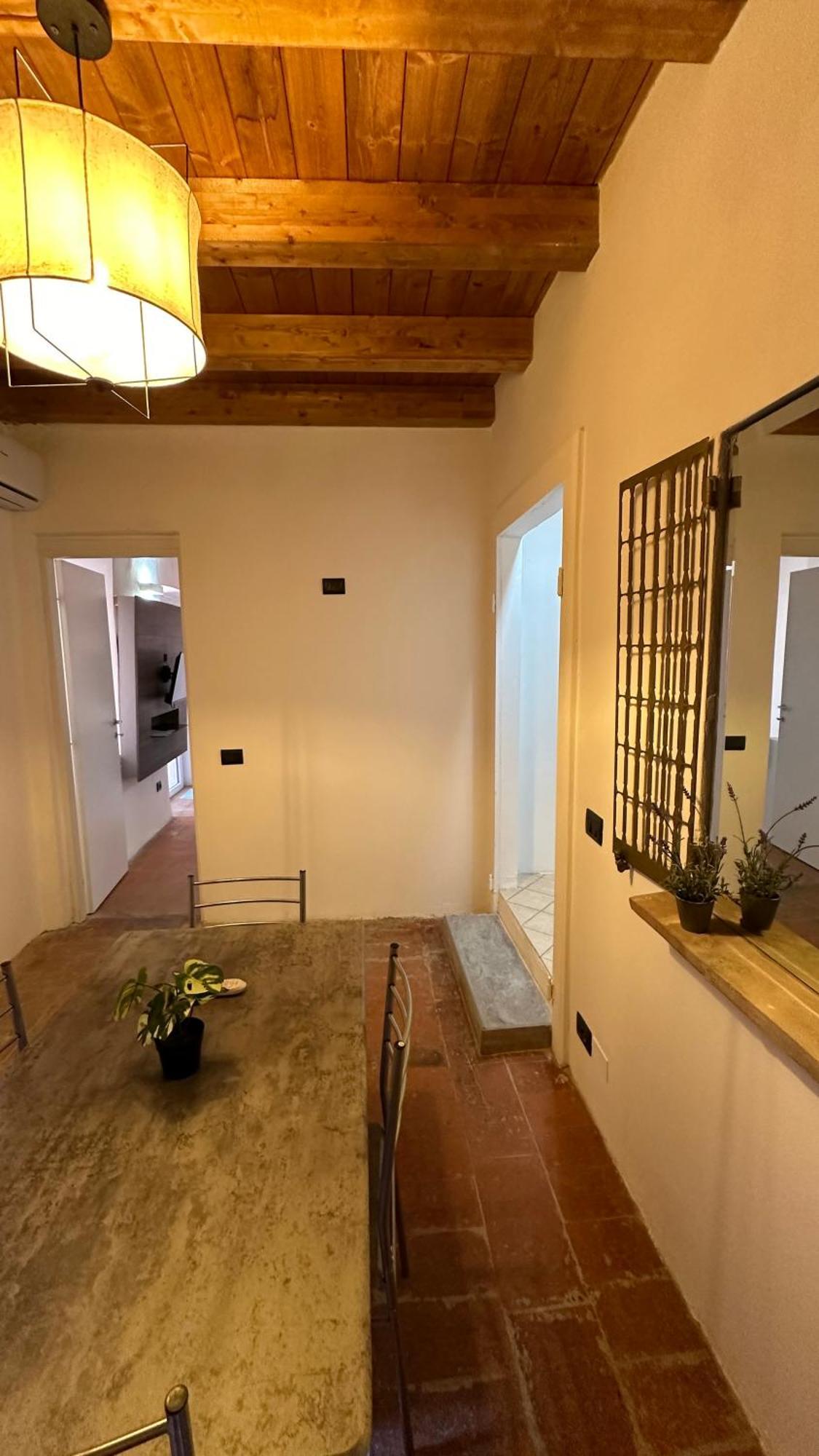 Appartamenti In Centro Storico A 15 Min Dal Lago D'Iseo - Free Wi-Fi - Ac Палаццоло-сулл'Ольйо Екстер'єр фото